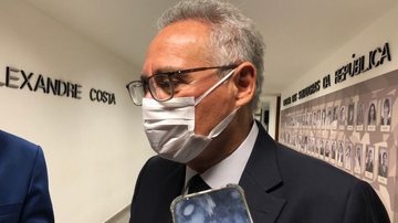 Victor Pinto/BNews