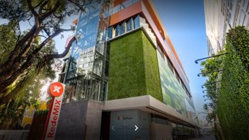 Reprodução/Seinfra