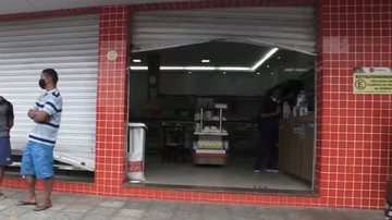 Reprodução/ TV Bahia