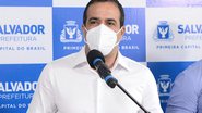 Dinaldo Silva / BNews