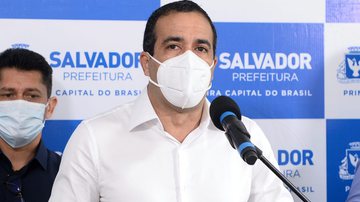 Dinaldo Silva/ BNews