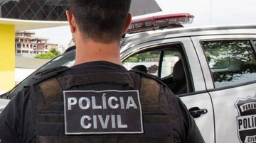 Reprodução / Polícia Civil Curitiba