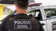 Reprodução / Polícia Civil Curitiba