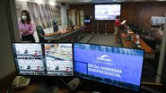 Roque de Sá/Agência Senado