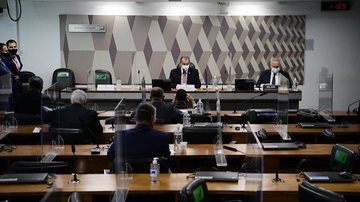 Pedro França/Agência Senado