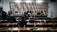 Pedro França/Agência Senado