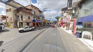 Reprodução/ Google Street View