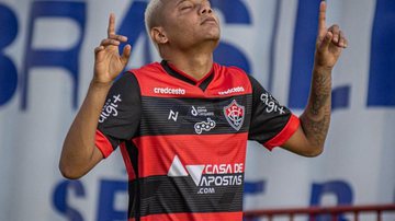 Pietro Carpi/EC Vitória