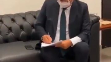 Reprodução vídeo