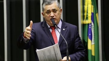 Michel Jesus/ Câmara dos Deputados