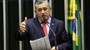 Michel Jesus/ Câmara dos Deputados