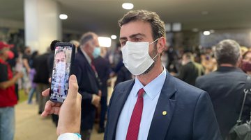 Victor Pinto/BNews