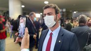 Victor Pinto/BNews