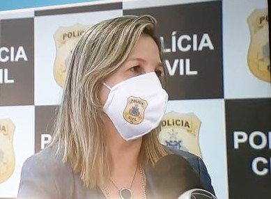 Reprodução/ RecordTV Itapoan