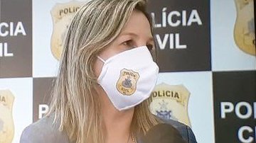 Reprodução/ RecordTV Itapoan