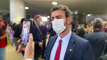 Victor Pinto / BNews