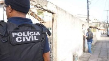 Divulgação/Polícia Civil
