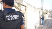 Divulgação/Polícia Civil