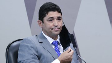 Pedro França/Agência Senado