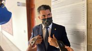 Victor Pinto/BNews