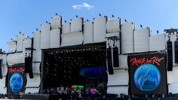 Renan Olivetti/Divulgação Rock in Rio