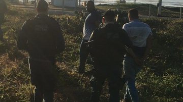 Divulgação / PM