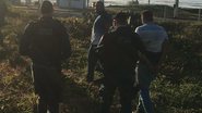 Divulgação / PM