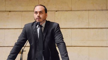 Reprodução/Caio César/CMRJ