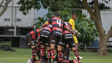 Pietro Carpi/EC Vitória