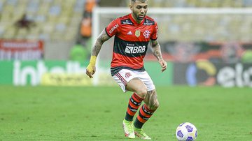 Marcelo Cortes/Flamengo