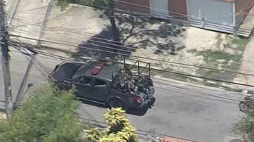 REPRODUÇÃO/RECORD TV RIO