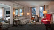 Reprodução / InterContinental New York Barclay
