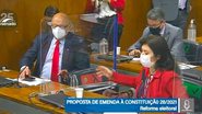 Reprodução / Senado