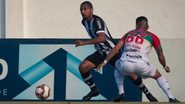 Patrick Floriani/Figueirense