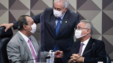 Edilson Rodrigues/Agência Senado