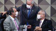 Edilson Rodrigues/Agência Senado
