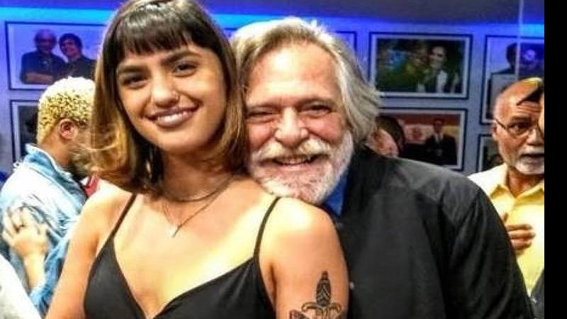 Reprodução / Instagram