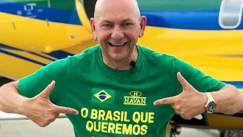 Reprodução/Facebook