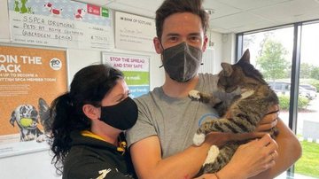 Reprodução/SPCA