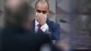 Edilson Rodrigues/Agência Senado