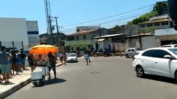Reprodução