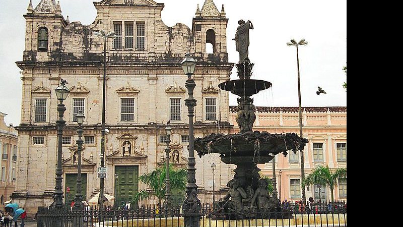 Reprodução/Flickr