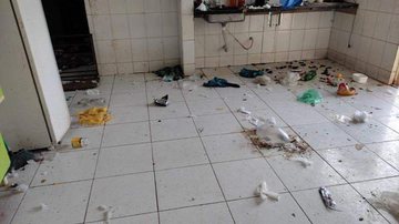 Reprodução/TV Gazeta
