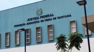 Divulgação/TRF