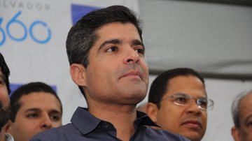 Vagner Souza / BNews