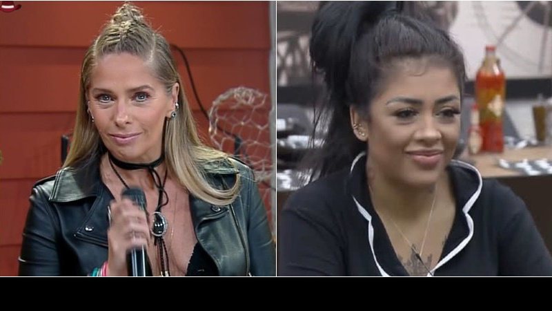 Reprodução / RecordTV