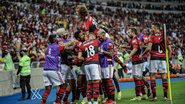 Marcelo Cortes/Flamengo