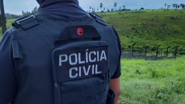 Divulgação/SSP