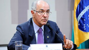 Lucio Bernardo Junior / Câmara dos Deputados