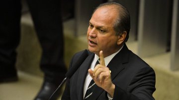 Valter Campanato/ Agência Brasil